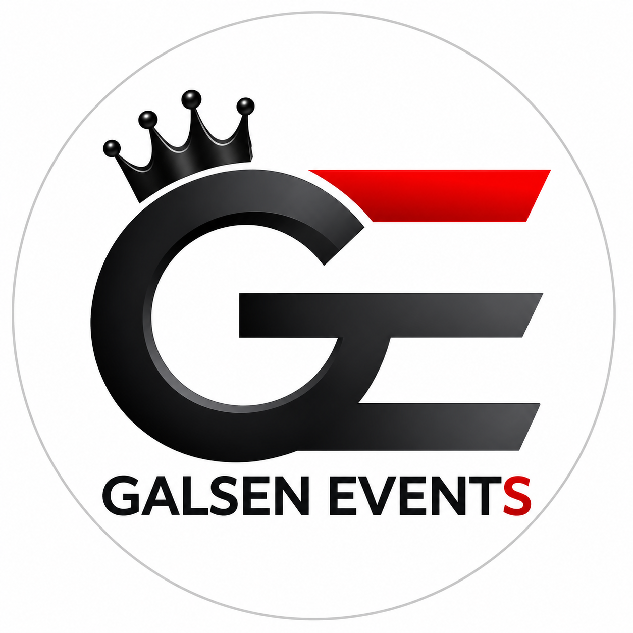 Profil de Galsen Events
