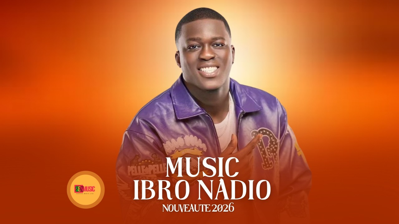 Concert Ibro Nadio
